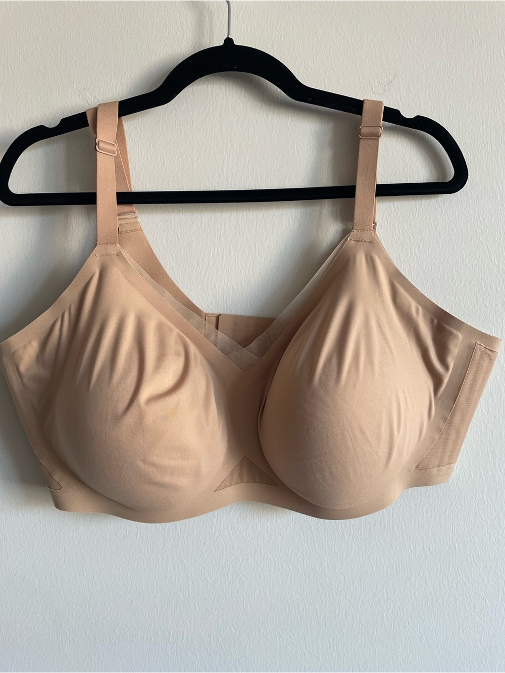 Honeylove CrossOver bra 3X 44DD (E) / 44 DDD (F)
